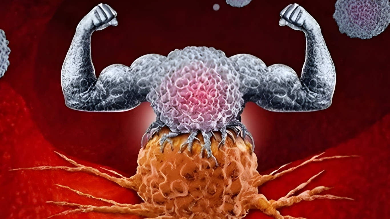 A ciência por trás do camuflado do câncer: como pesquisadores estão ensinando o sistema imunológico a enxergar o tumor